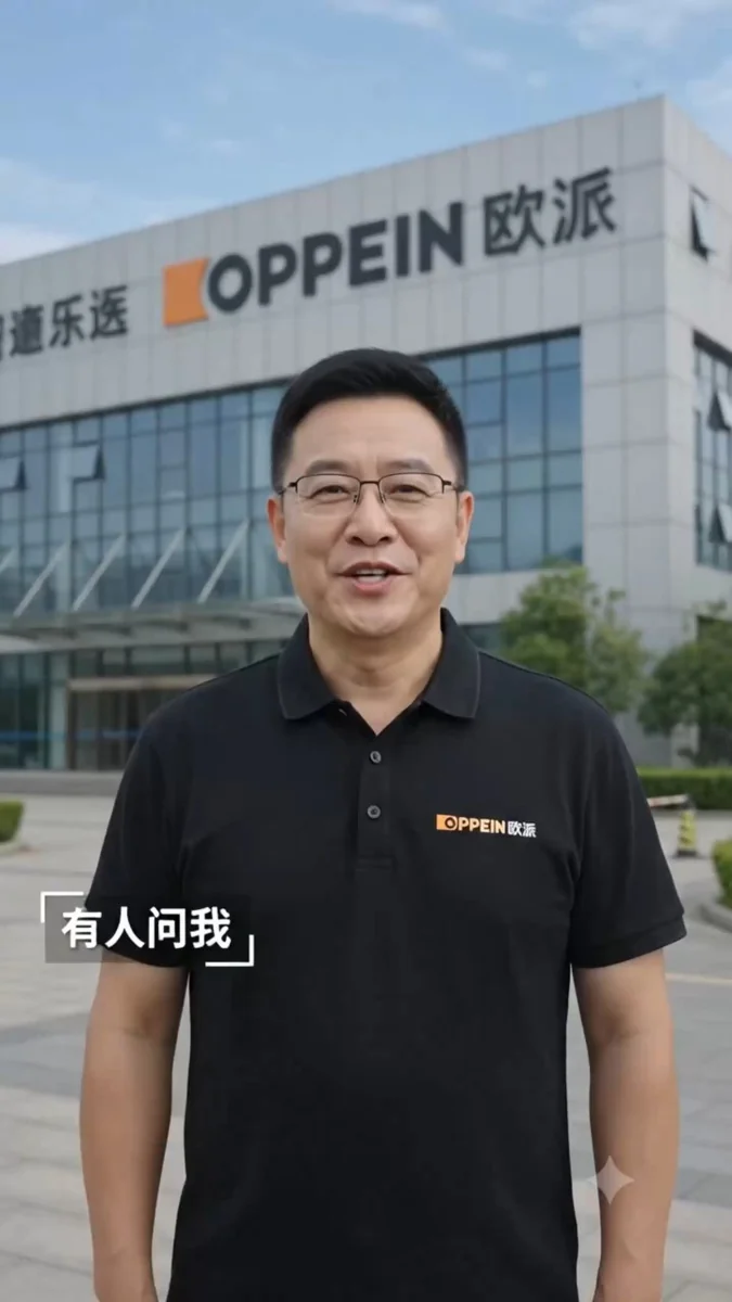 家居品牌 · 生活方式表达视频封面